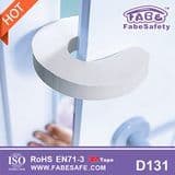 Baby Child Safety Finger Pinch Guard Door Stopper