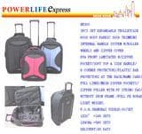 Light Upright (HB300)