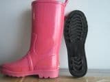 Rubber Boots (WK-04)