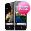 Mirror LCD Screen Protector for iPhone4