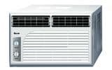 Window Machine of Air Conditioning