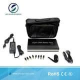 High Quality 12V 266wh Lithium-Ion CPAP Battery Pack