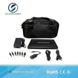 High Quality 12V 100wh Lithium-Ion CPAP Battery Pack