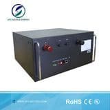48V 100ah Ld-48100p LiFePO4 Energy-Storage Battery for Golf Cart