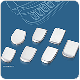 Mobile Telephone Battery