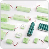 Ni-MH Battery