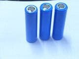 18650 Battery