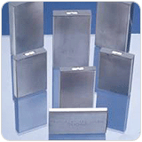 Lithium Battery And Packs