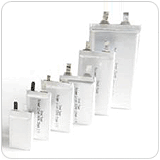 Li-polymer Battery