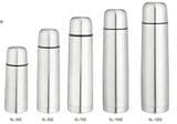 Stainless Steel Bullet Vacuum Flask (SL-35Z/50Z/75Z/100Z/120Z)