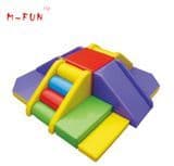 Hot Sale Kindergarten Funny Soft Sponge Play Toys for Toddler