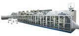 Baby Diaper Machine (NK300)