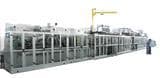 Adult Diaper Machine (LKC)