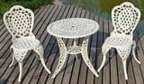 Grass Bistro Set