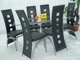 Dining Set  (GS-7068)