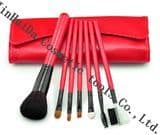 Travel Cosmetic Brush Set (JK701)