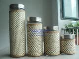 Glass Bottle/Glass Jar