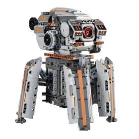 Mould King 15050 STEM Educational Toys Building Kits For Kids APP Programming Intelligent Robot Blocks Bricks Boys