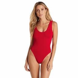 One Piece Bikini Swimwear Women's swimwear Swimsuit Ruffled Lace Up Cover Up Swimwear & Beachwear Bikinis & Beachwear