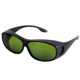 Laser Eye Goggles 1064nm  Lazer Safety Eye Protection Glasses
