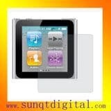 Screen Protector for iPod Nano 6