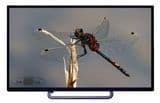 32" Television LED TV Smart TV with WiFi