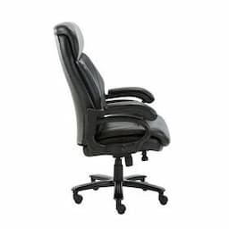 UE Wholesale Revolving Office Executive Chair Leather Brown Massage Office Chair