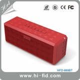 Innovative Products 2015 Bluetooth Speaker 10W with Nfc Function, Stereo Mini Bluetooth Speaker, Mini Portable Speaker, Wireless Speaker