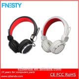 High Quality Wired Stylish Gaming Headset with Mic HD314