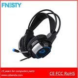 Wholesale Gaming Headsets for PC Gh12
