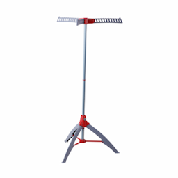 Portable Collapsible Tripod Clothes Drying Rack
