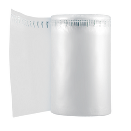 Environmentally Re-usable Protective Packing Materials Air Cushion Bubble Film Roll
