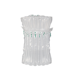 Factory Custom Filling Buffer Inflatable Bubble Column Tv Lcd Screen Computer Air Cushion Bubble Bag