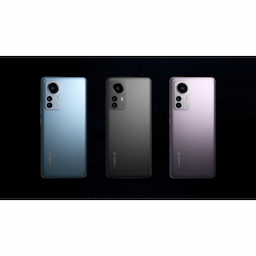 Global Version Xiaomi 12 5G 12+256G EU Smartphone 8 Gen 1 Octa Core 4500mAh 120Hz 6.28 Inch Smart Gaming Mobile Phones Xiaomi 12