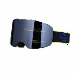 Reanson High Quality Ski Glasses Anti-Fog Anti-Scratch Eyewear Wind Resistance Snowboard Goggles