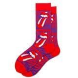Custom Cotton Breathable Crew Happy Socks Men