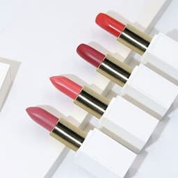 Best selling private label matte lipstick full makeup lipstick wholesalePopular