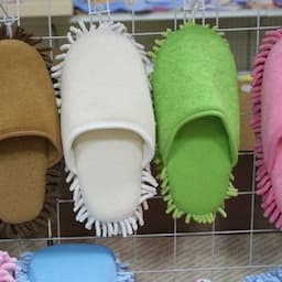 mop slippers