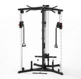 Top Quality Fitness Machine Gym Equipment Cable Cross