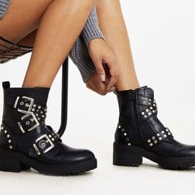 PU quick-drying adult winter unique hiking boots women work boots