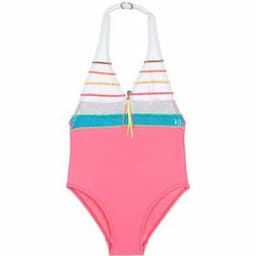 Cheap Factory Price Customized child litter kids girls swimwear baby bikini pretty one piece swimsuit