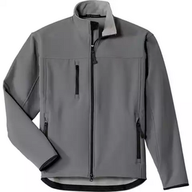 Professional Factory Made Waterproof Softshell Jackets High Quality Custom Men's Softshell Jacket