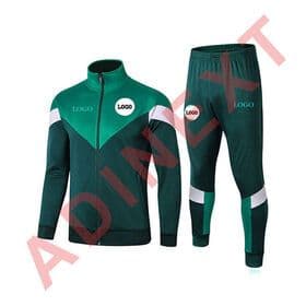 Dropshipping Football Jersey Plain T Shirt Men Custom OEM Sea Uniform Soccer Style Time Sportswear Packing Air Wear Pcs Design
