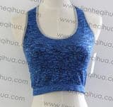Factory Wholesale Women Sports Bra Fashion Sexy Underwear