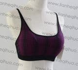 Seamless Women Sports Bra Underwear Yoga Wear