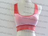 Women′s High Quality Sexy Seamless Sports Bra/Yoga Bra/Gym Bra