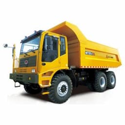 Lgmg Mt95 Mt95h 100 Ton Heavy-Duty Mining Rigid Dump Truck