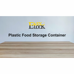 clear airtight big extra large breast Milk jar powder baby cylindrical round food safe storage plastic containers with lid