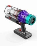 OEM/ODM Cordless Vacuum Cleaner Cj-C16c-a Manufacturer BLDC 500W High Power Handheld Stick for Pet Hair and Dust Portable for House