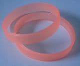 Silicone/Wristband Bracelet 2
